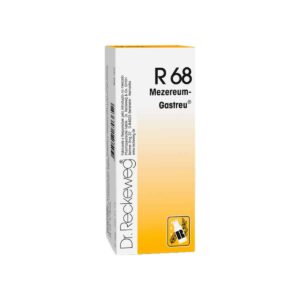 R68 50ml Dr. Reckeweg