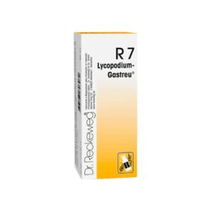 R7 50ml Dr. Reckeweg