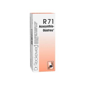 R71 50ml Dr. Reckeweg