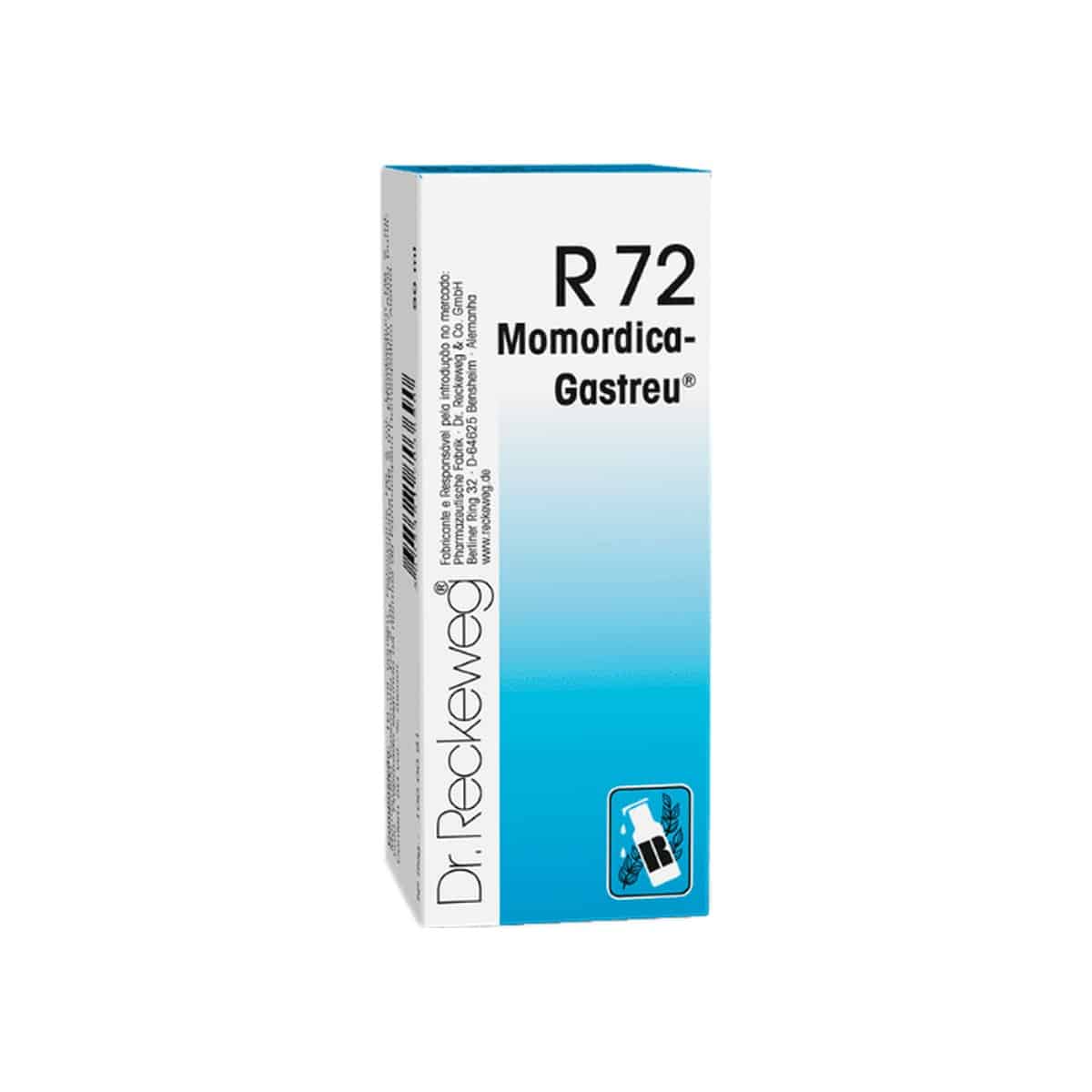 R72 50ml Dr. Reckeweg