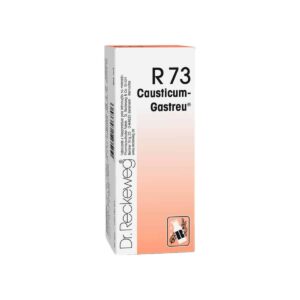 R73 50ml Dr. Reckeweg
