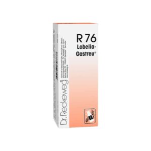 R76 50ml Dr. Reckeweg