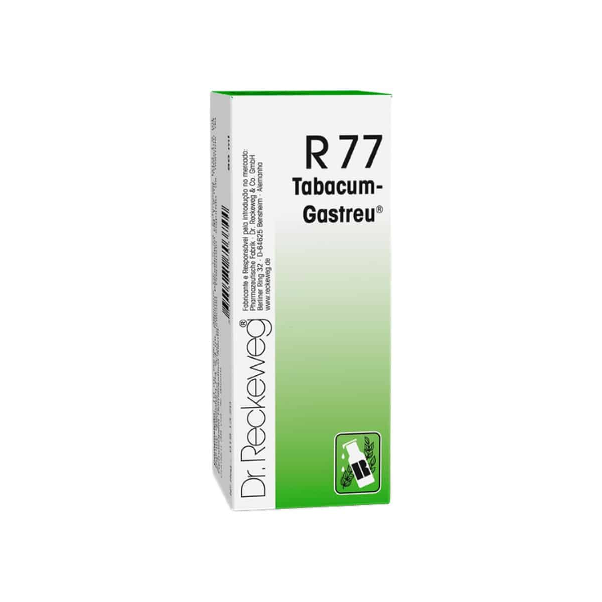 R77 50ml Dr. Reckeweg
