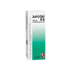 R8 150ml Dr. Reckeweg