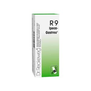 R9 50ml Dr. Reckeweg