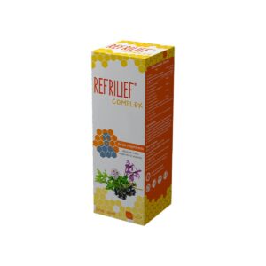 Refrilief Complex 50ml Nutridil