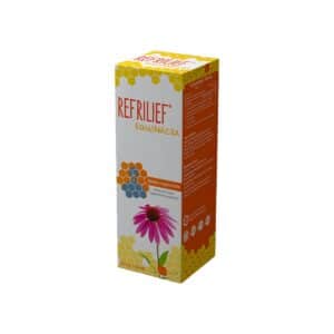 Refrilief Equinácea 50ml Nutridil