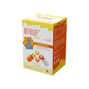 Refrilief Imun 60 cápsulas Nutridil