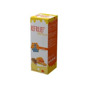 Refrilief Própolis 50ml Nutridil