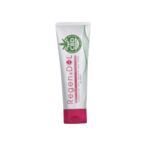 Regen & Dol Creme com CBD 60ml Eladiet