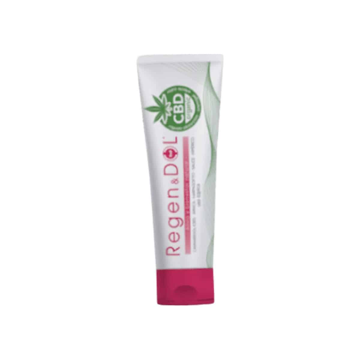 Regen & Dol Creme com CBD 60ml Eladiet