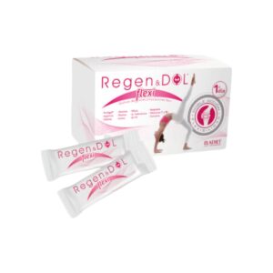 Regendol Flexi 14 saquetas Eladiet