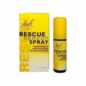 Rescue Remedy Spray 20ml Bach