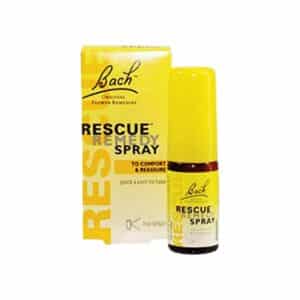 Rescue Remedy Spray 7ml Bach
