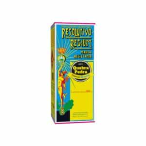 Resolutivo Regium com Quebra-Pedra 600ml Dietmed