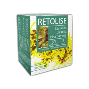 Retolise 60 comprimidos Dietmed