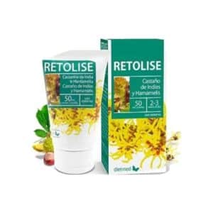 Retolise Creme 50ml Dietmed