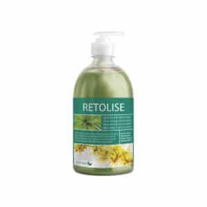 Retolise Sabonete Líquido 330ml Dietmed