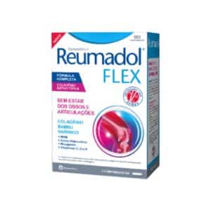 Reumadol Flex 60 comprimidos Farmodiética