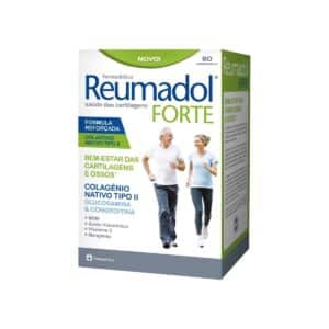 Reumadol Forte 60 comprimidos Farmodiética