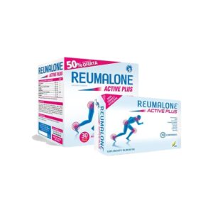 Reumalone 30 comprimidos CHI