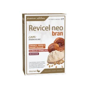 Revicel Neo Bran 60 cápsulas Dietmed