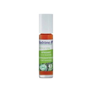 Roll-on Suavizante de Alfazema Bio 10ml Ladrôme