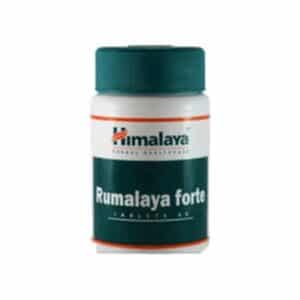Rumalaya Forte 60 comprimidos Himalaya