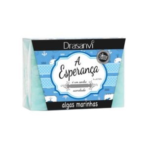 Sabonete de Algas Marinhas 100g Drasanvi