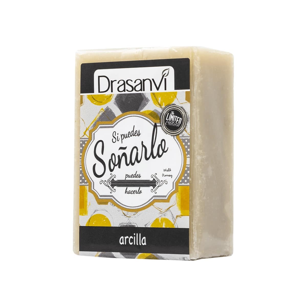 Sabonete de Argila 100g Drasanvi