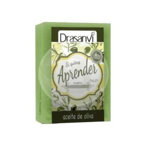 Sabonete de Azeite 100g Drasanvi