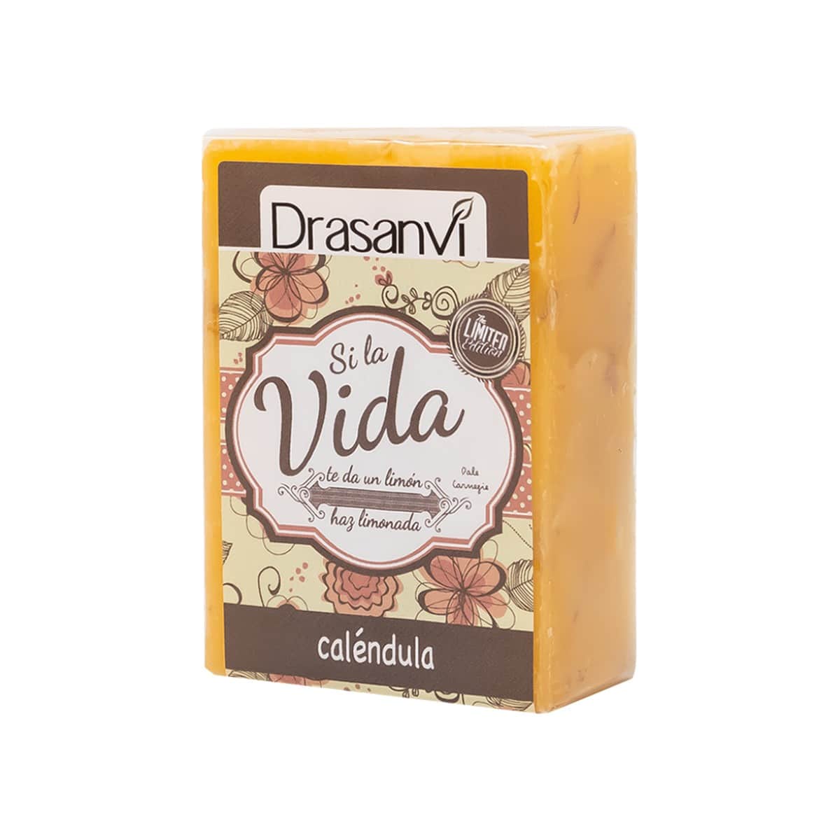 Sabonete de Calêndula 100g Drasanvi