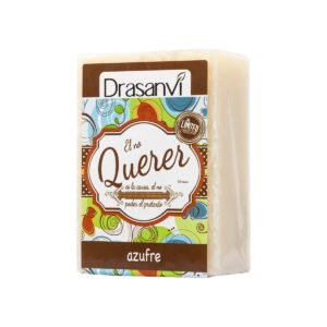Sabonete de Enxofre 100g Drasanvi