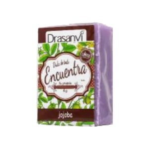 Sabonete de Jojoba 100g Drasanvi