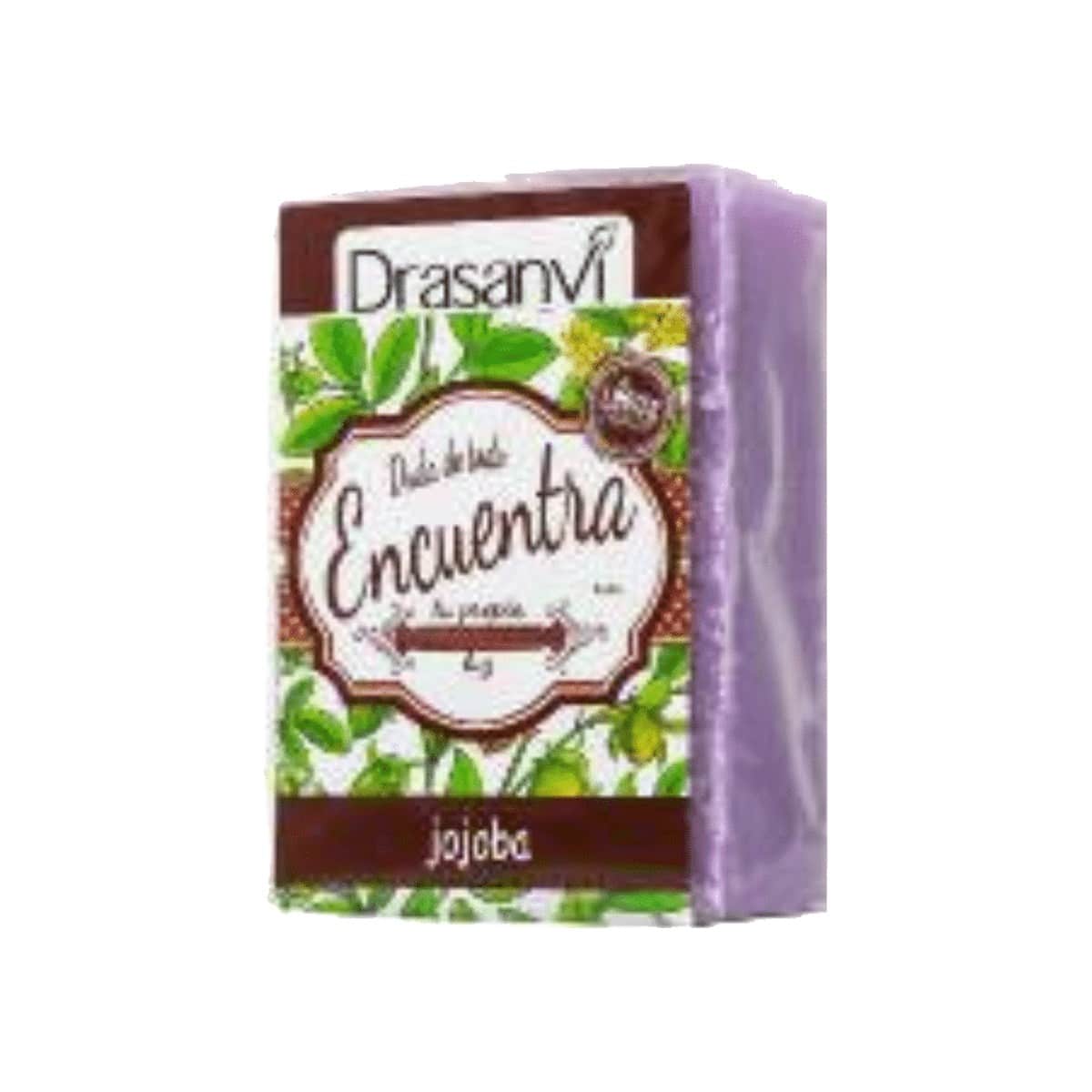 Sabonete de Jojoba 100g Drasanvi