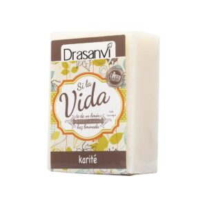 Sabonete de Karité 100g Drasanvi