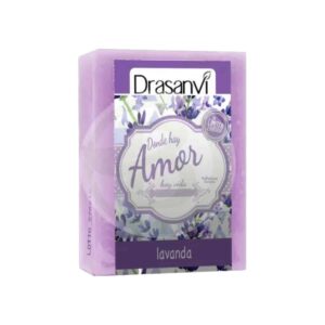 Sabonete de Lavanda 100g Drasanvi