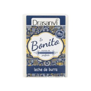 Sabonete de Leite de Burra 100g Drasanvi