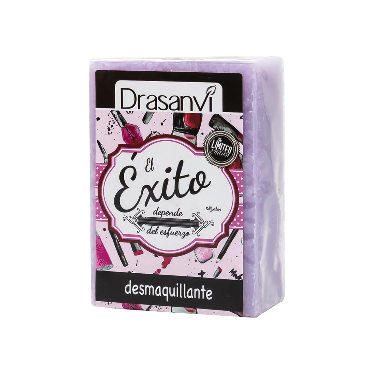 Sabonete Desmaquilhante 100g Drasanvi