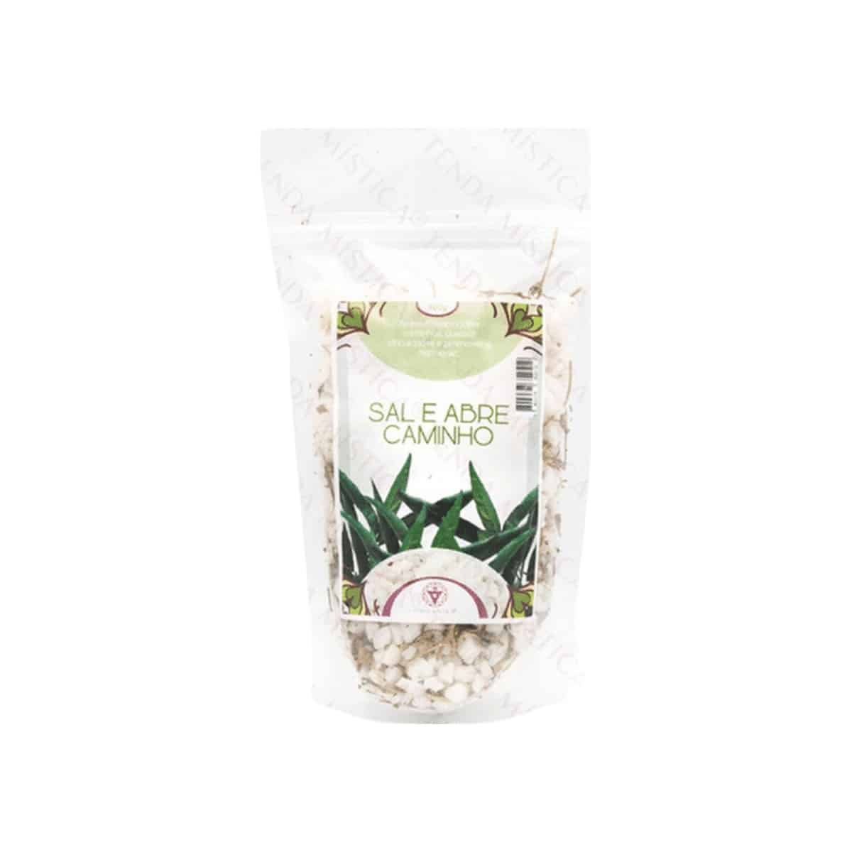 Sal e Abre Caminho 400g