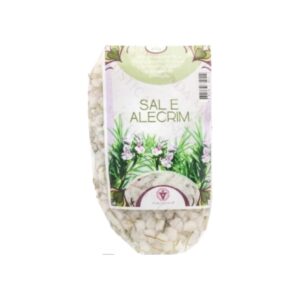 Sal e Alecrim 400g