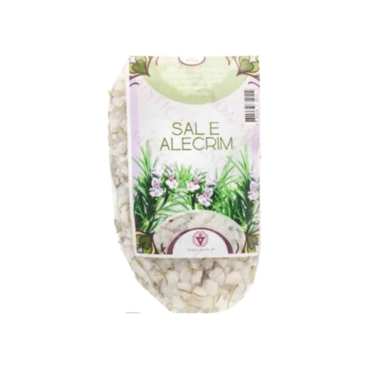 Sal e Alecrim 400g