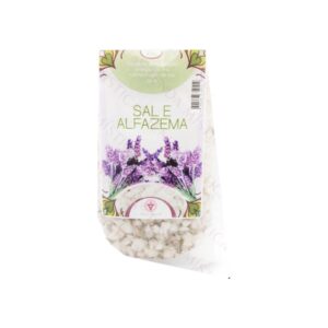 Sal e Alfazema 400g
