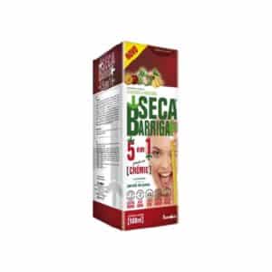 Seca Barriga 5em1 Drenante 500ml Fharmonat