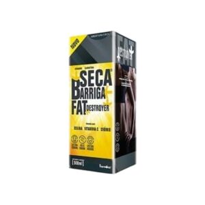 Seca Barriga Fat Destroyer 500ml Fharmonat