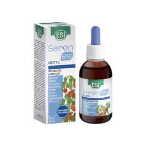 Seren-Esi Noite Gotas 50ml ESI