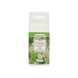 Sérum Facial Canhamo 30ml Drasanvi