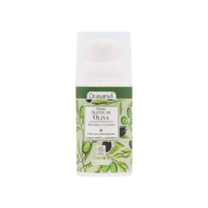 Sérum Facial de Oliva 30ml Drasanvi