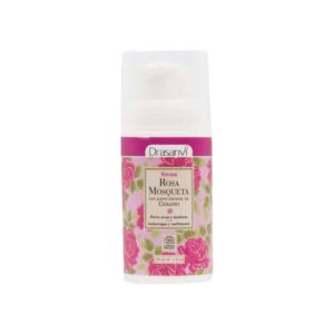 Sérum Facial Rosa Mosqueta 30 ml Drasanvi