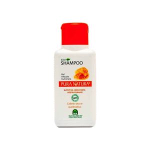 Champô Cabelo Seco e Quebradiço 250ml Pura Natura